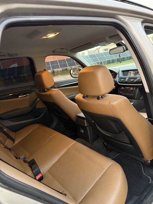 Bmw X1 xDrive automat