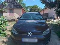 Vând Golf 7 1.6 TDI