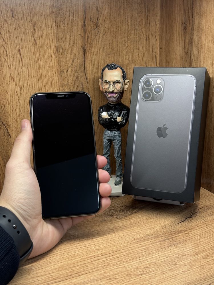  Apple iPhone 11 Pro | 256 gb | Айфон 11 Про