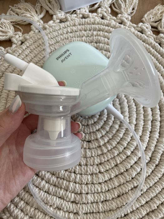 Philips Avent pompa san electrica
