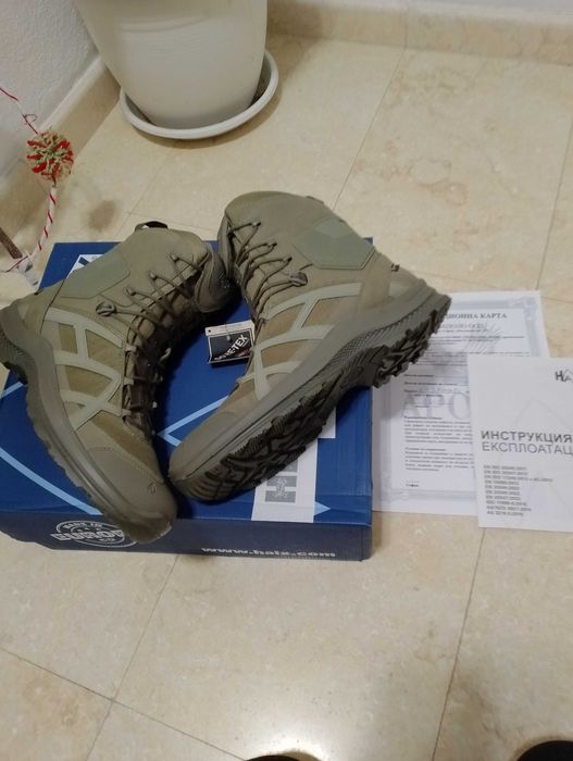 Кубинки  Нaix 44