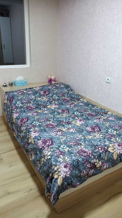 Използвана спалня Приста