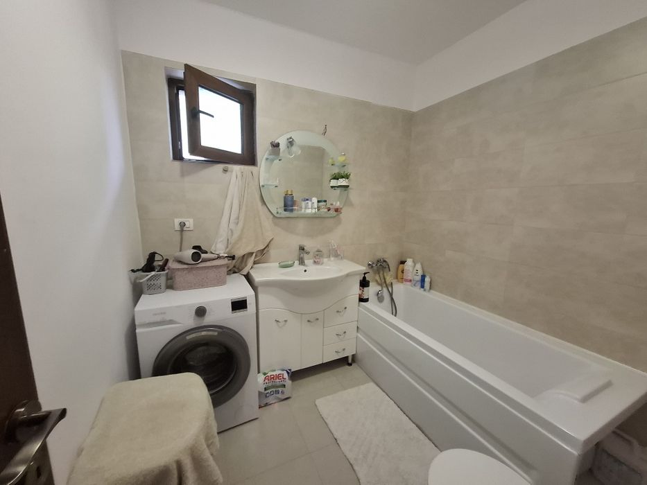 Casa de vânzare în Brașov cartierul Stupini