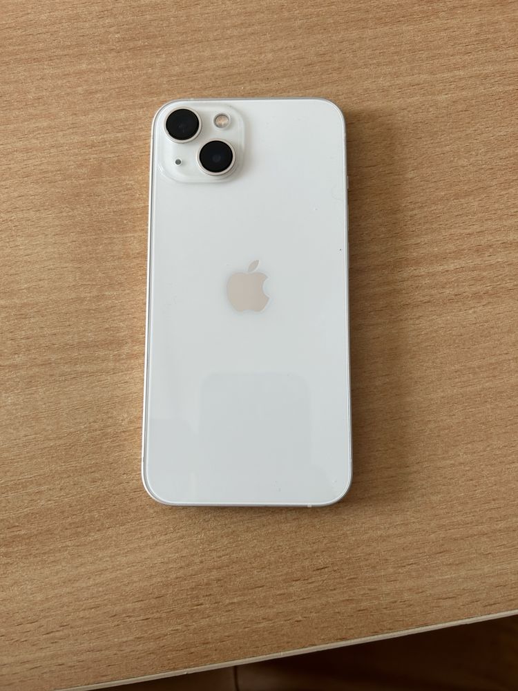 iPhone 13 с гарантией