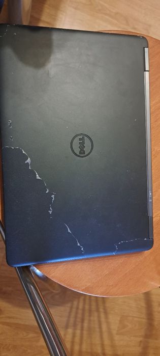 Laptop DELL I5-5300U