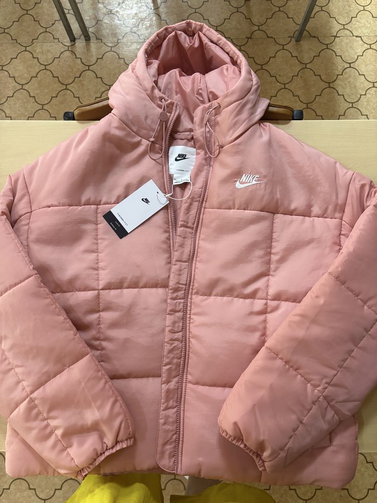 Зимно яке Nike, оригинално