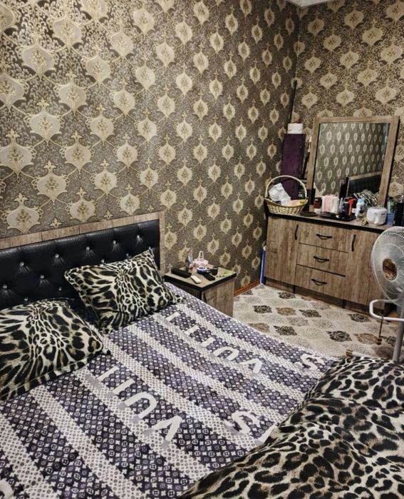 З/4/4 Ттз-2 Гул Бозор олди