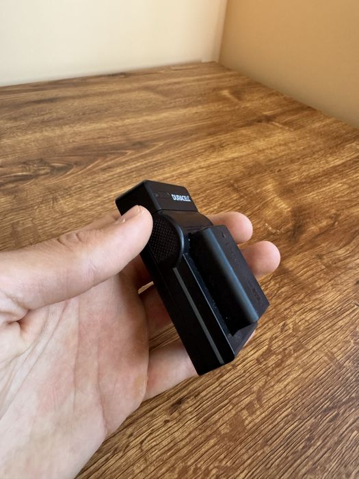 Sony ZV-E10 + чанта Sony+ микрофон Deity