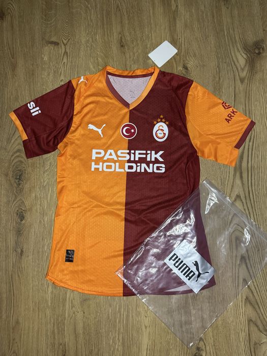 Galatasaray Kit - Osimhen