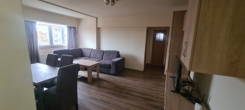 Inchiriez apartament 2 camere zona centrala