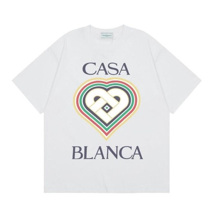 Tricou Casablanca nou, mărimi de la S la XL