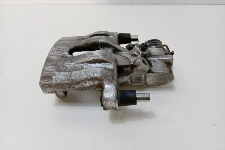 Etrier  stanga spate cu burduf protectie rupt Renault Espace  seria