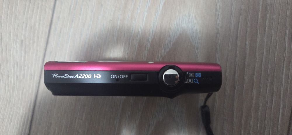 Canon PowerShot A2300