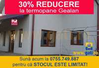 Termopane IEFTINE - Azi 30% Reducere în Ștefăneștii de Jos, Ilfov