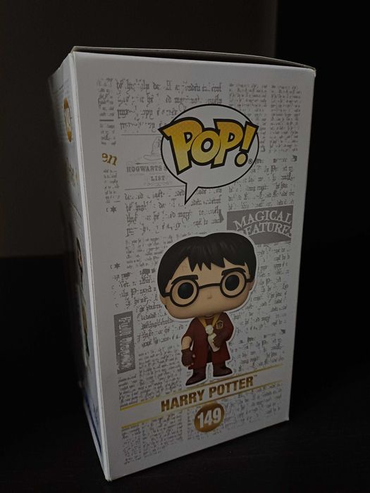 Harry Potter Funko Pop фигурка