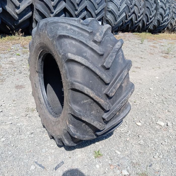 Cauciucuri 425/55R17 Continental Anvelope SH, SUPER PRET  la OFERTA