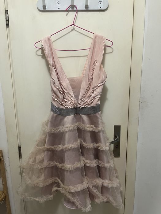 рокля Cocoon Boutique размер S