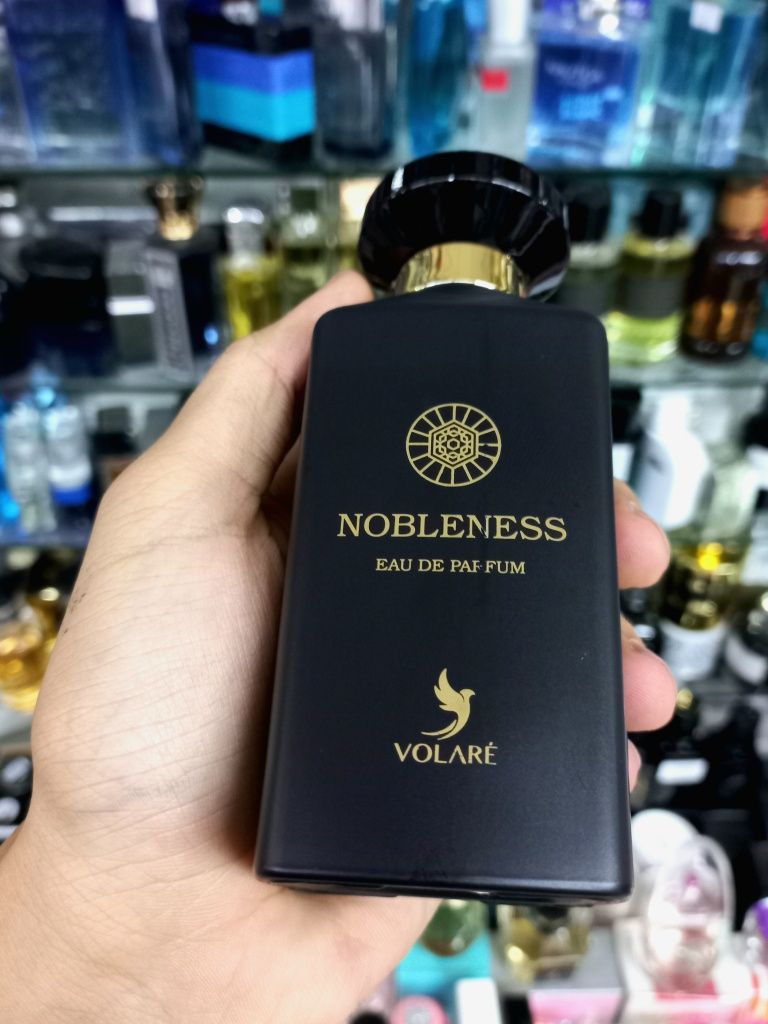 BVLGARI TYGAR  by Nobleness Volare