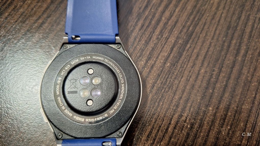 Ceas smart Huawei Gt2e