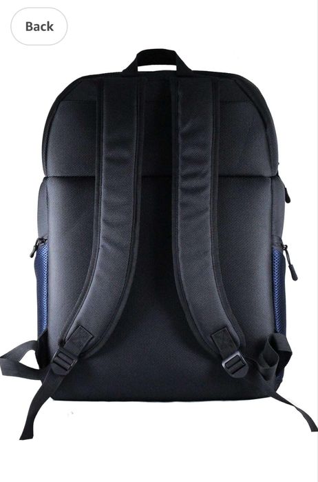 Ghiozdan cu protectie, transport accesorii foto sau electronice