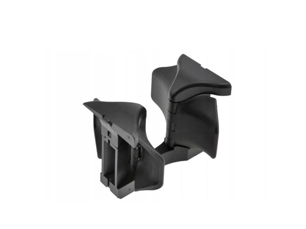 Поставка чаши Mercedes w204 w212 glk x204 щора панел cup holder кафе