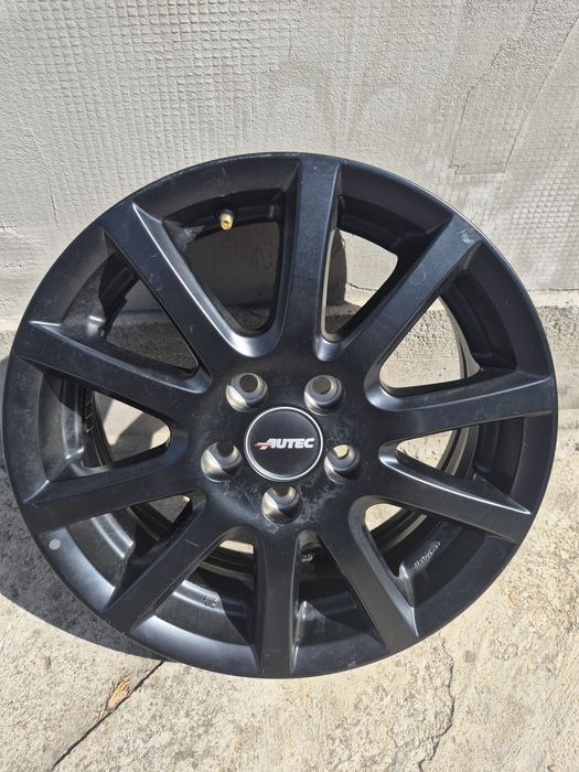 Jante Autec 5x100 R15