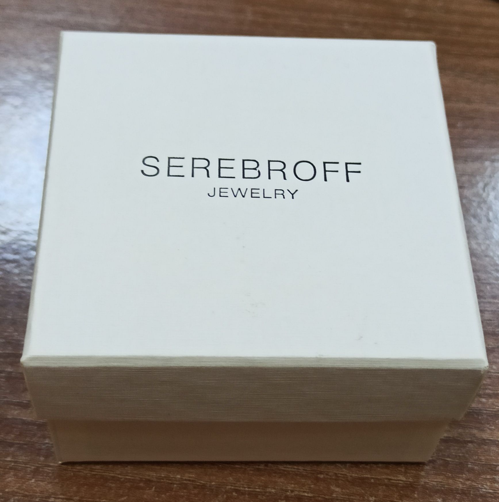 Продам набор SEREBROFF
