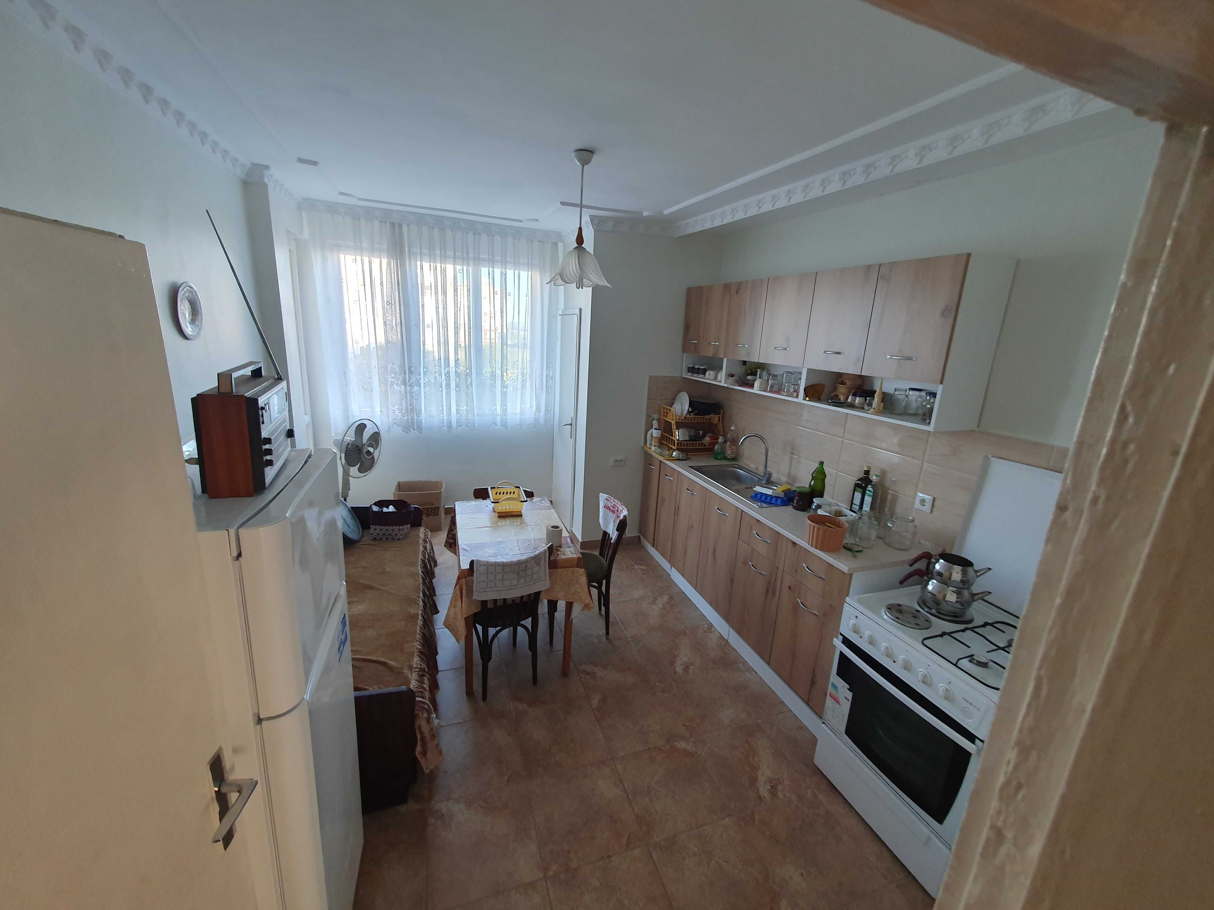 за продан: АПАРТАМЕНТ 130 кв. - гр. Силистра