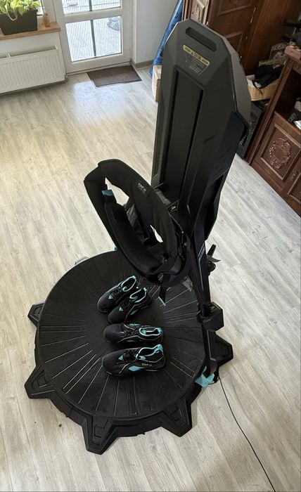 KAT VR | KAT Walk C2 Plus