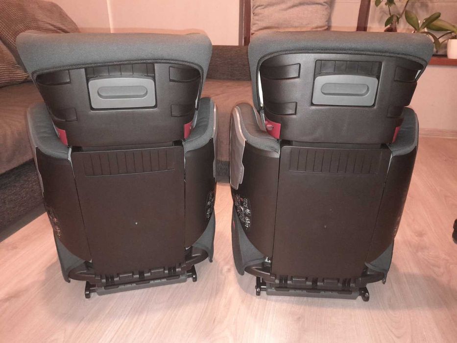 Столче за кола Maxi-Cosi Tanza, 4-12 г, ISOFIX