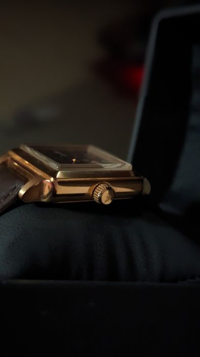 Ceas Armani Gold&Silver AR1622& AR2448