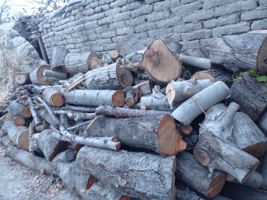 O'tin sotiladi, tayyor