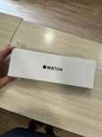 Apple Watch SE (2024), GPS/Midnight 40mm, AL Ink SL, NOU/Sigilat!