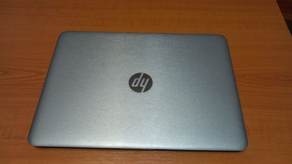 HP elitebook 840 G3, i7