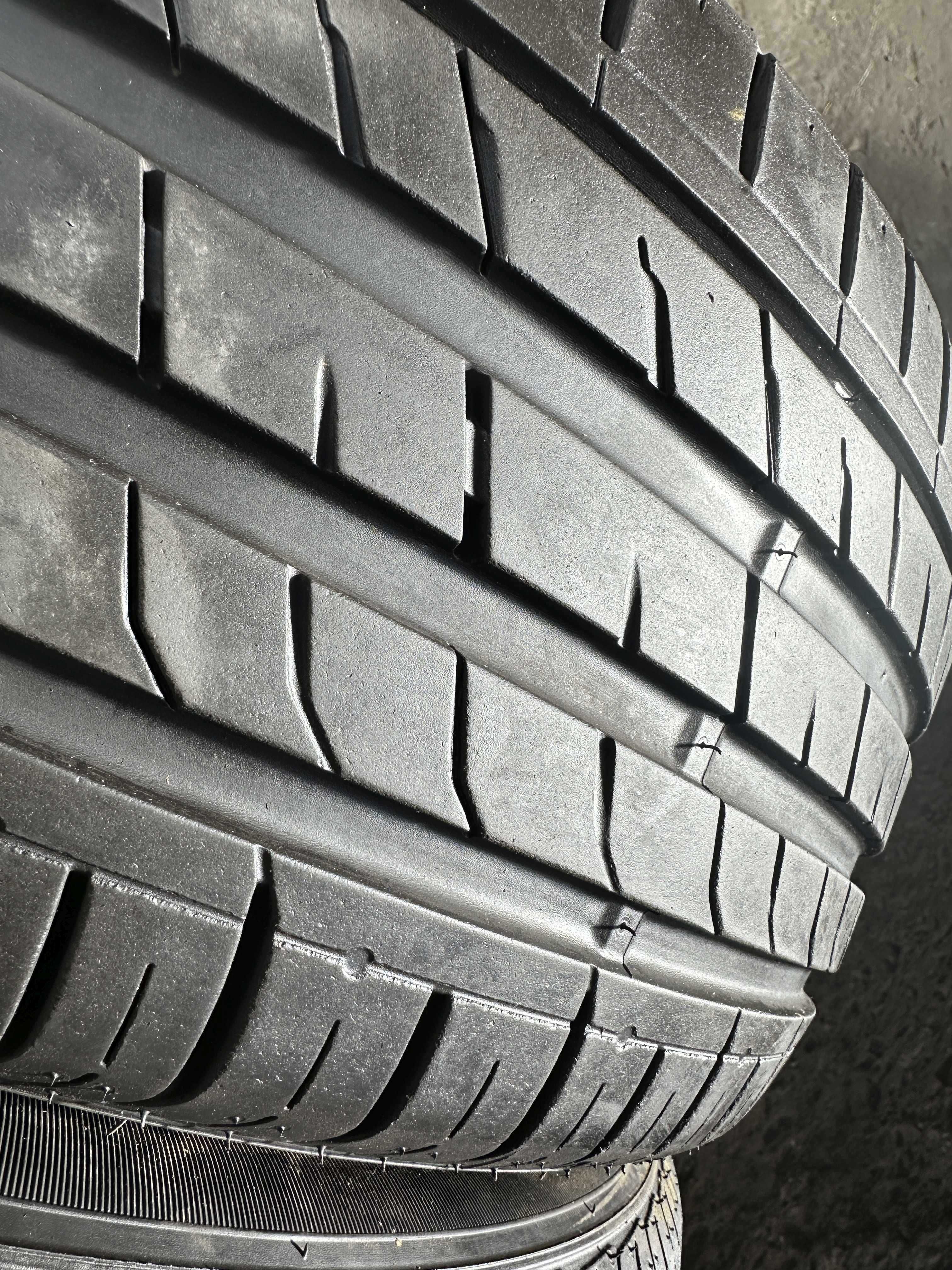 SET 2 Anvelope Vara 225/45 R17 94Y NEXEN N Fera SU1