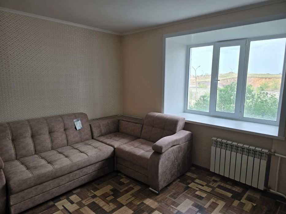 Продам 1-комнатную квартиру