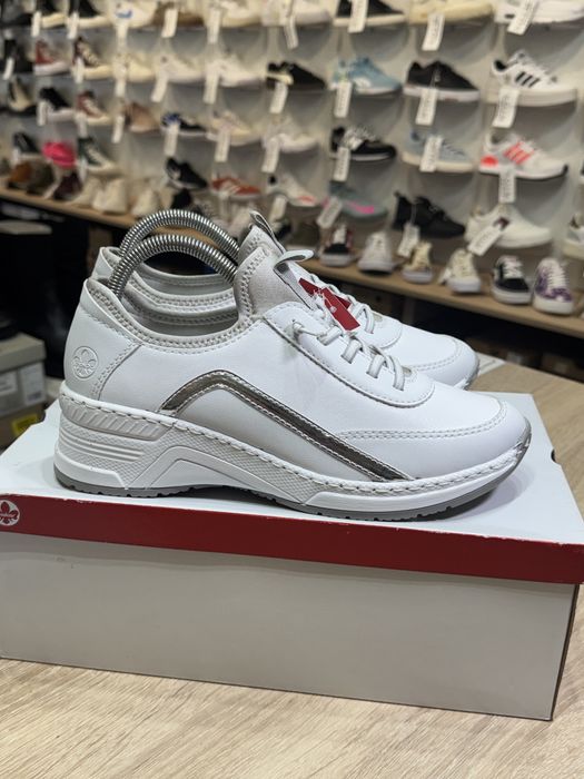 Sneakers Rieker Dama - 41