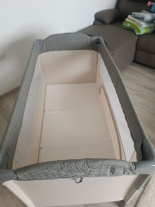 Детска кошарка Indiana