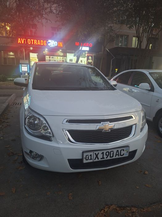 Kobolt 2022 yil avtomat 11400$