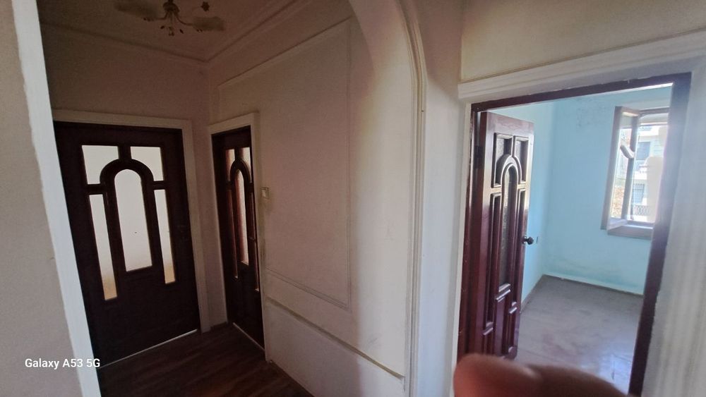 3 квартал. 4/3/4. Рядом Мегапланет, метро