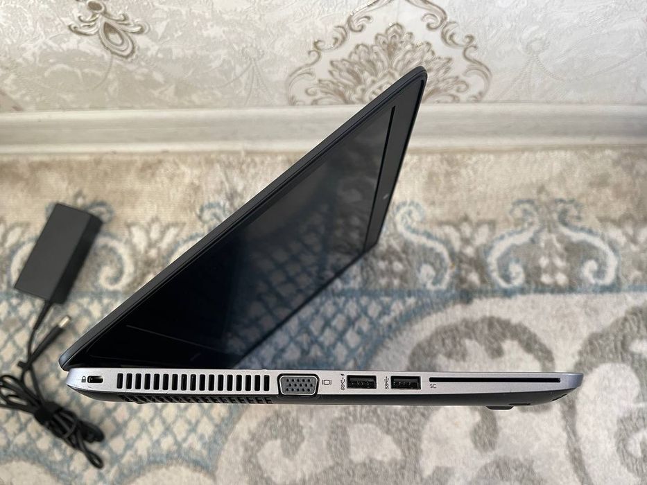 Hp 840 G2. Core-i7. 8/256GB SSD