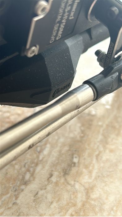 Vand Automodel crawler 1/10