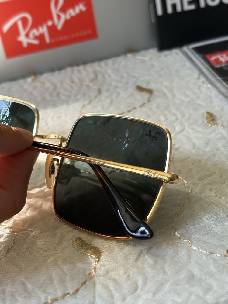 Ray Ban Square оригинални