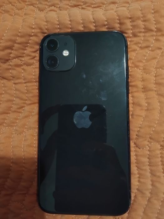 Айфон 11 продам или обмен