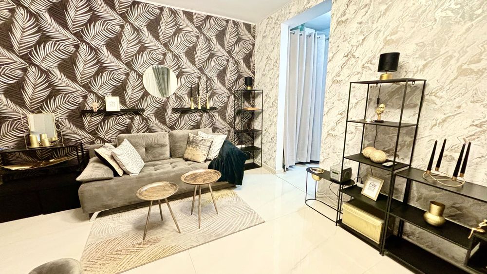 Apartament lux 2 camere + loc parcare Braytim