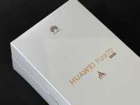 Huawei Pura 70, 12GB/256GB / запечатан
