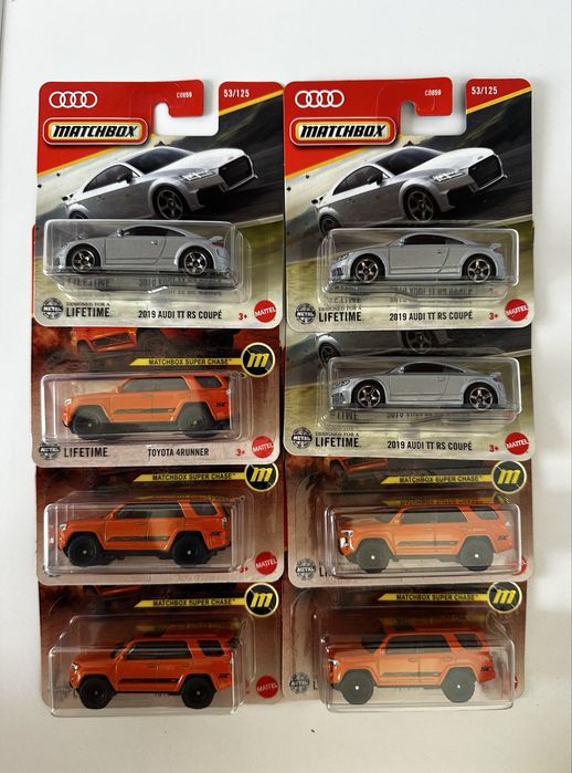 Machete MatchBox
