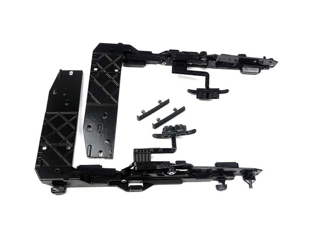 Ремонтен комплект за люк на Mercedes S W126,Mercedes G-Class W463