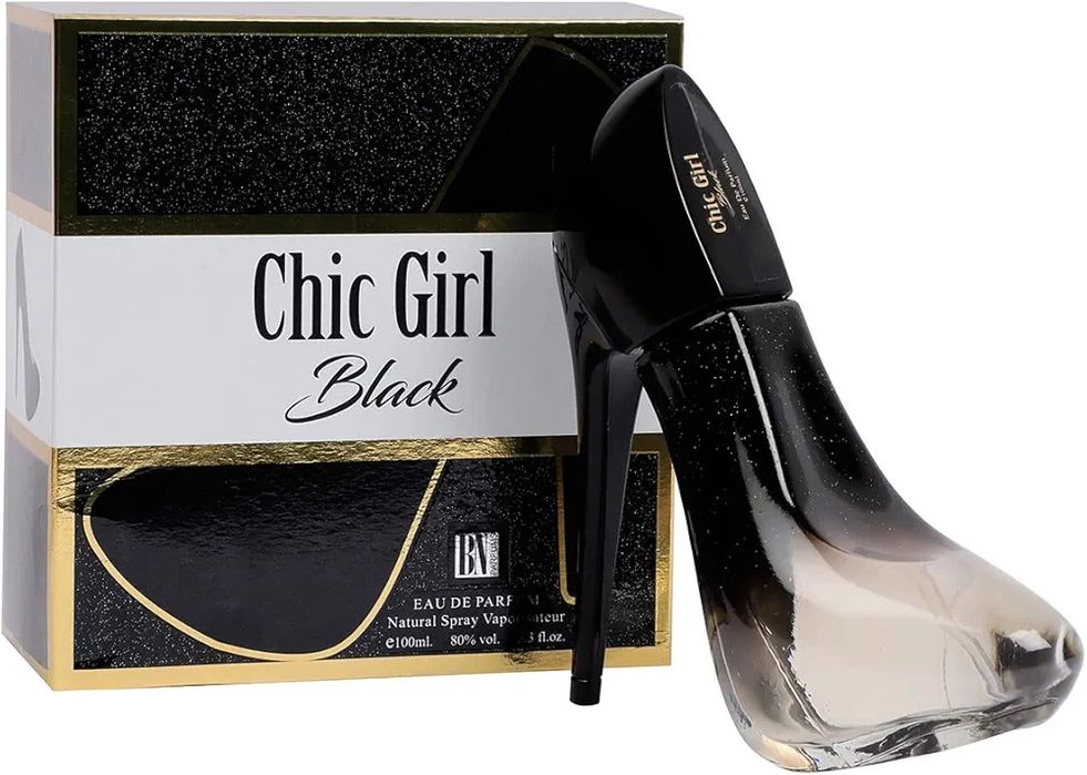 Дамски парфюм Chic Girl
