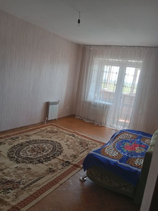 Сдам 3 комнатную квартиру